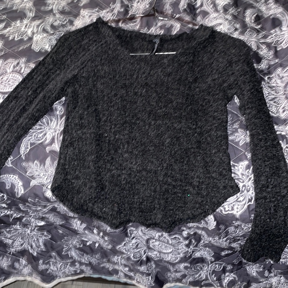 7daywknd long sleeve shirt
